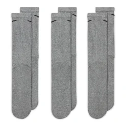 Everyday Cushioned 3Pk Crew