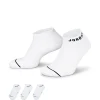 Everyday No-Show Socks
