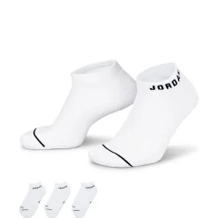 Everyday No-Show Socks