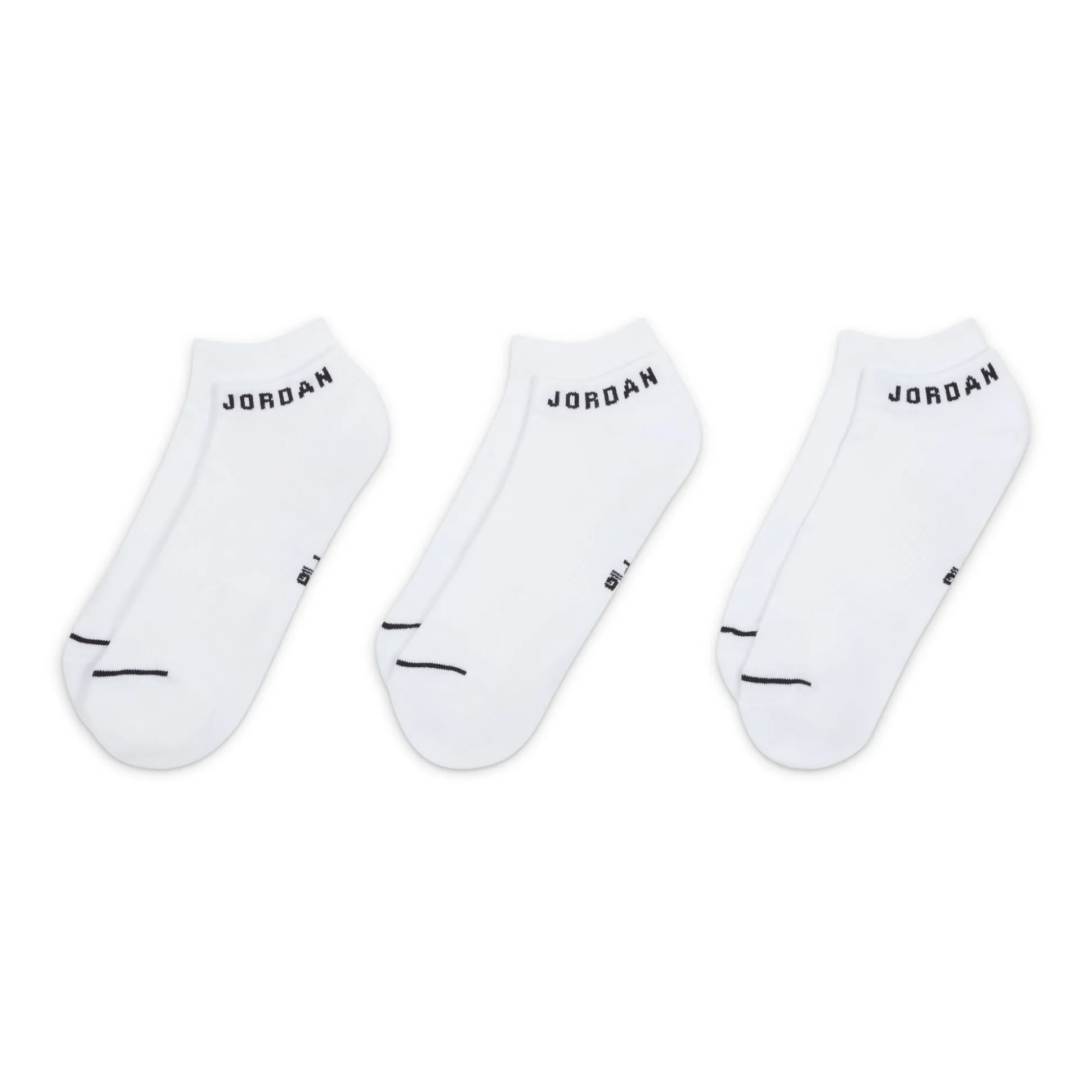 Everyday No-Show Socks