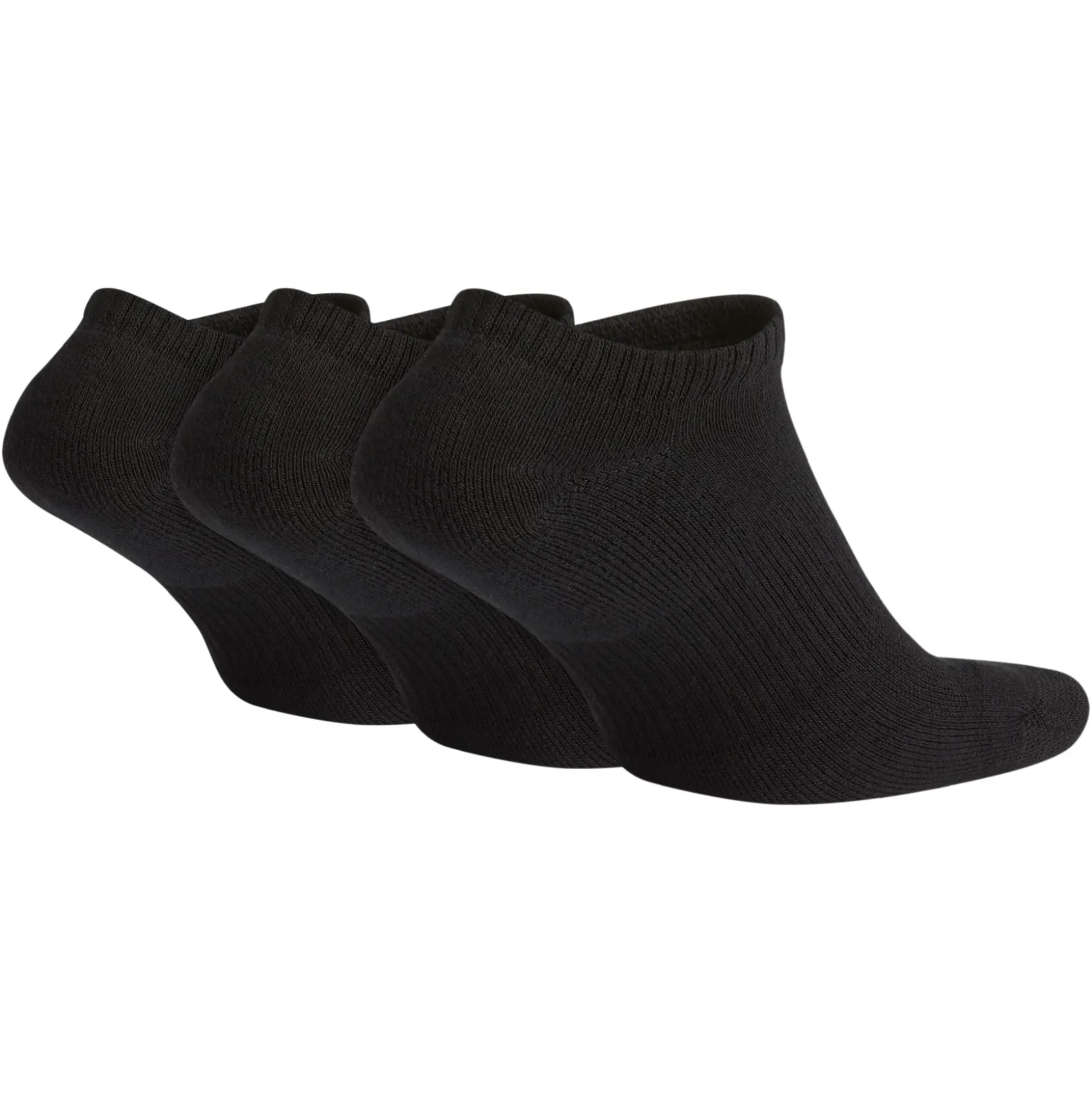 Everyday Plus Cushion Black