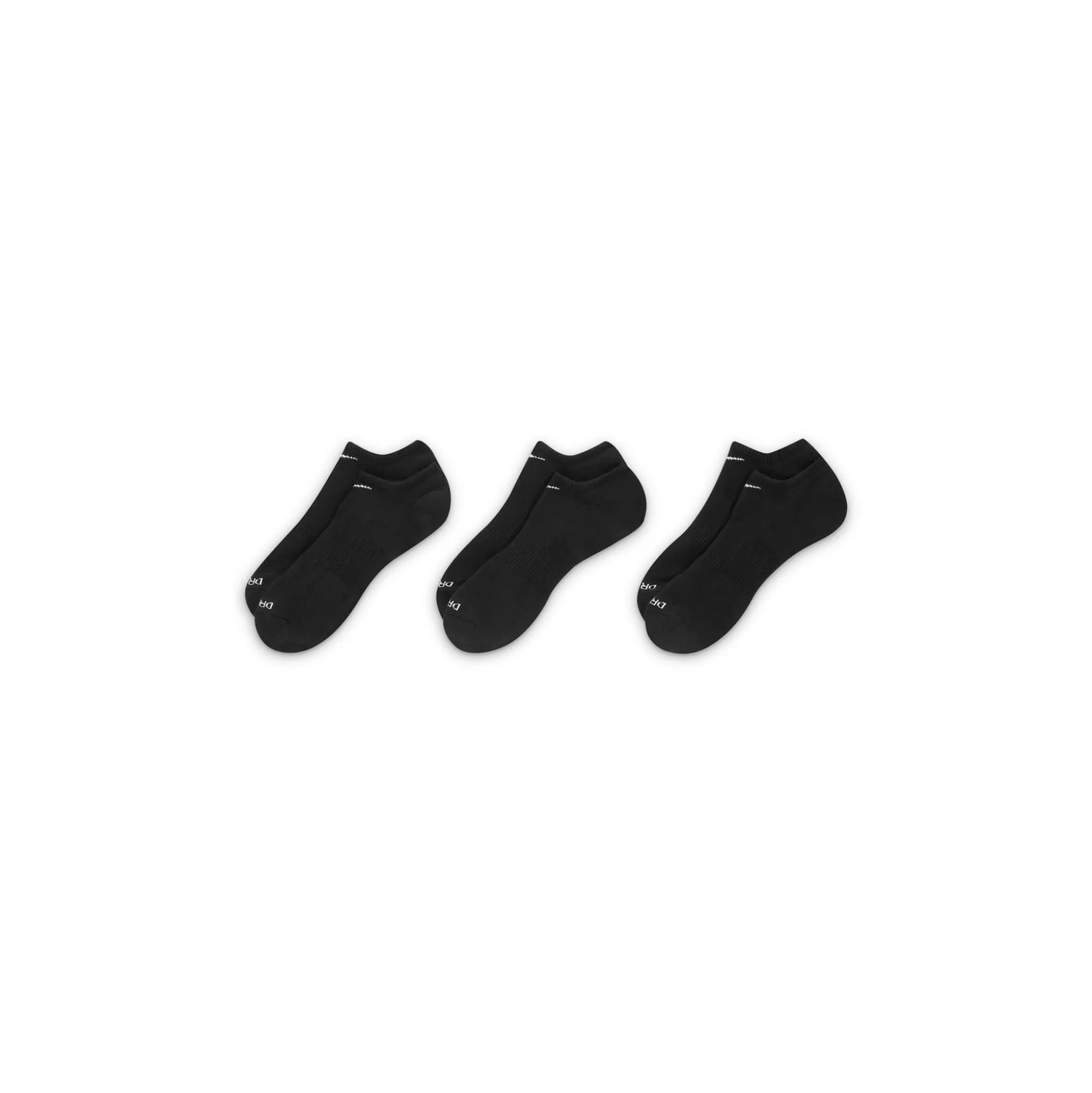 Everyday Plus Cushion Black