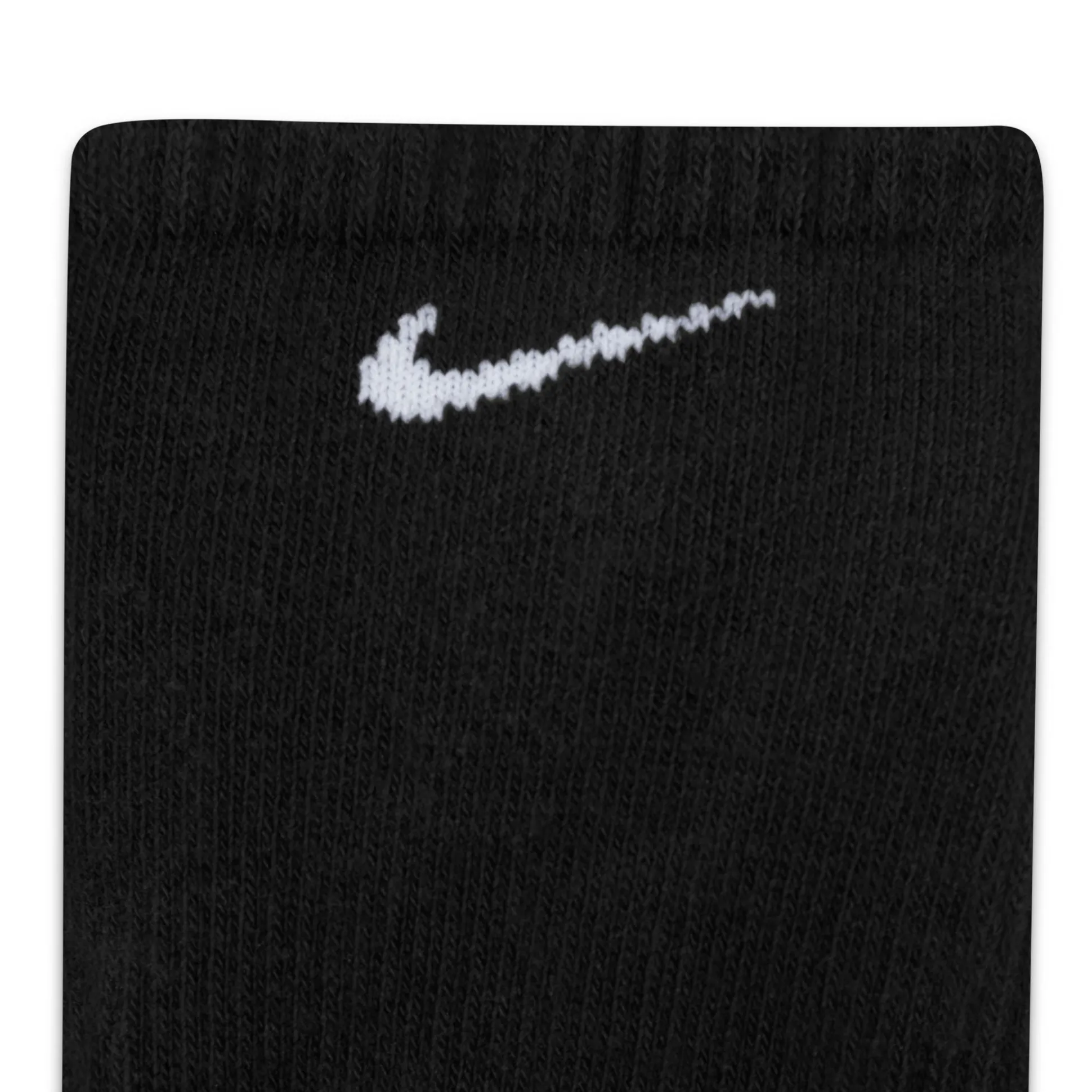 Everyday Plus Cushion Black