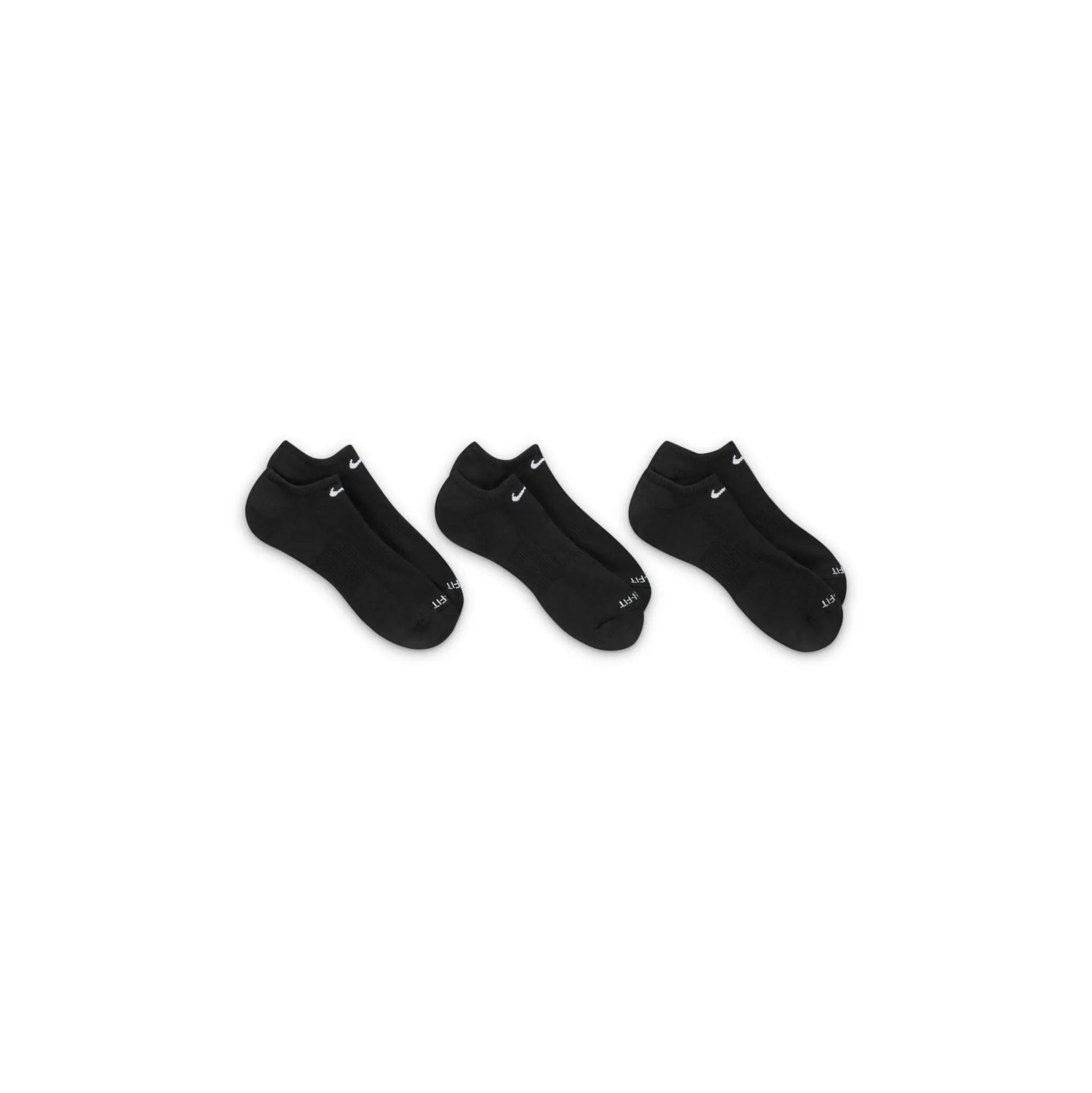 Everyday Plus Cushion Black