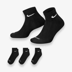 Everyday Plus Cushioned Socks