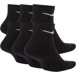 Everyday Plus Cushioned Training Ankle Socks