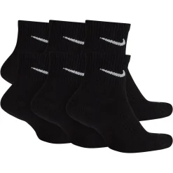 Everyday Plus Cushioned Training Ankle Socks