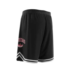 Ext Q12 Varsity Shorts
