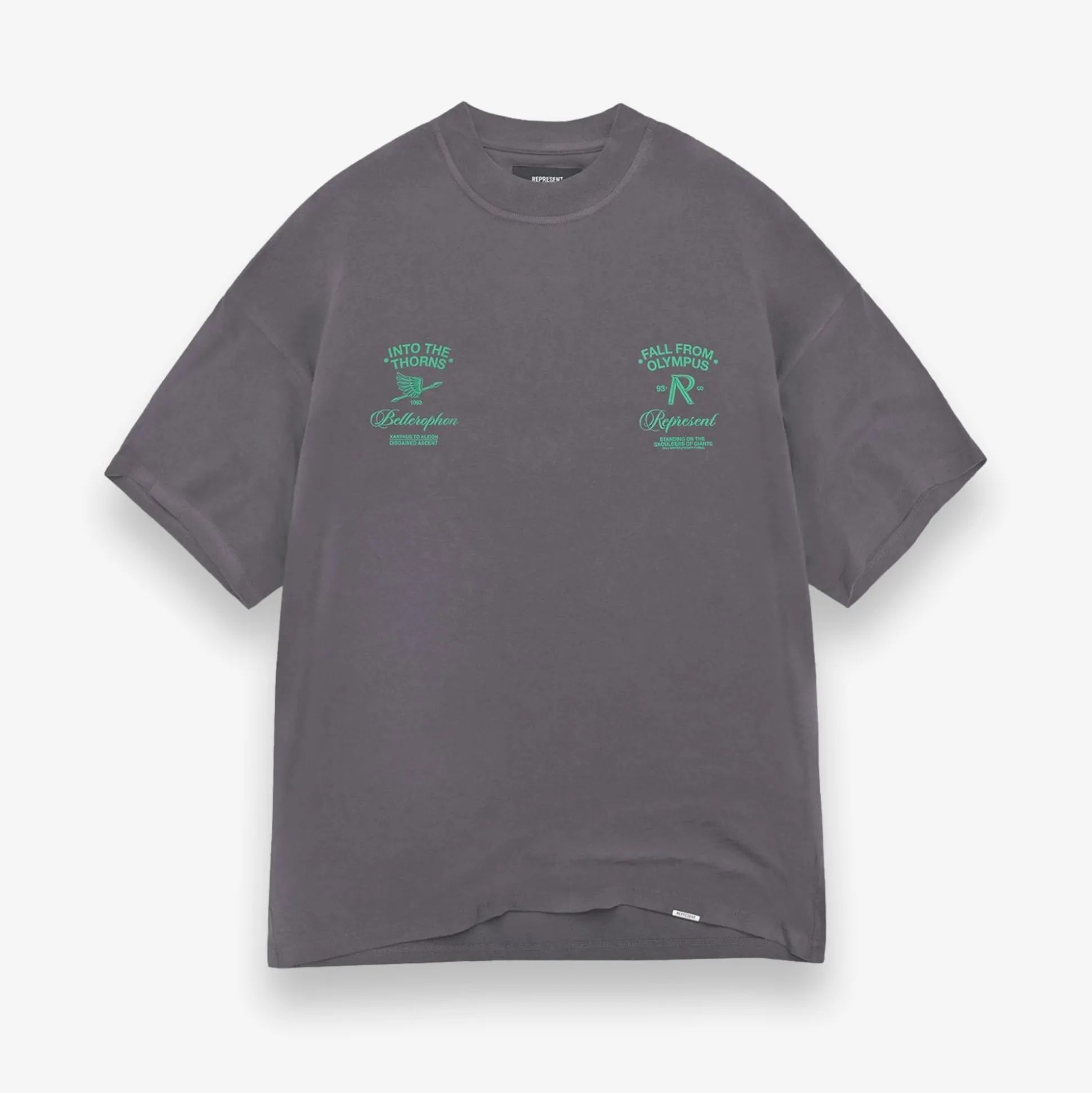 Fall From Olympus T-Shirt