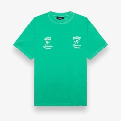 Fall From Olympus T-Shirt