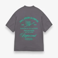 Fall From Olympus T-Shirt