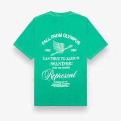 Fall From Olympus T-Shirt