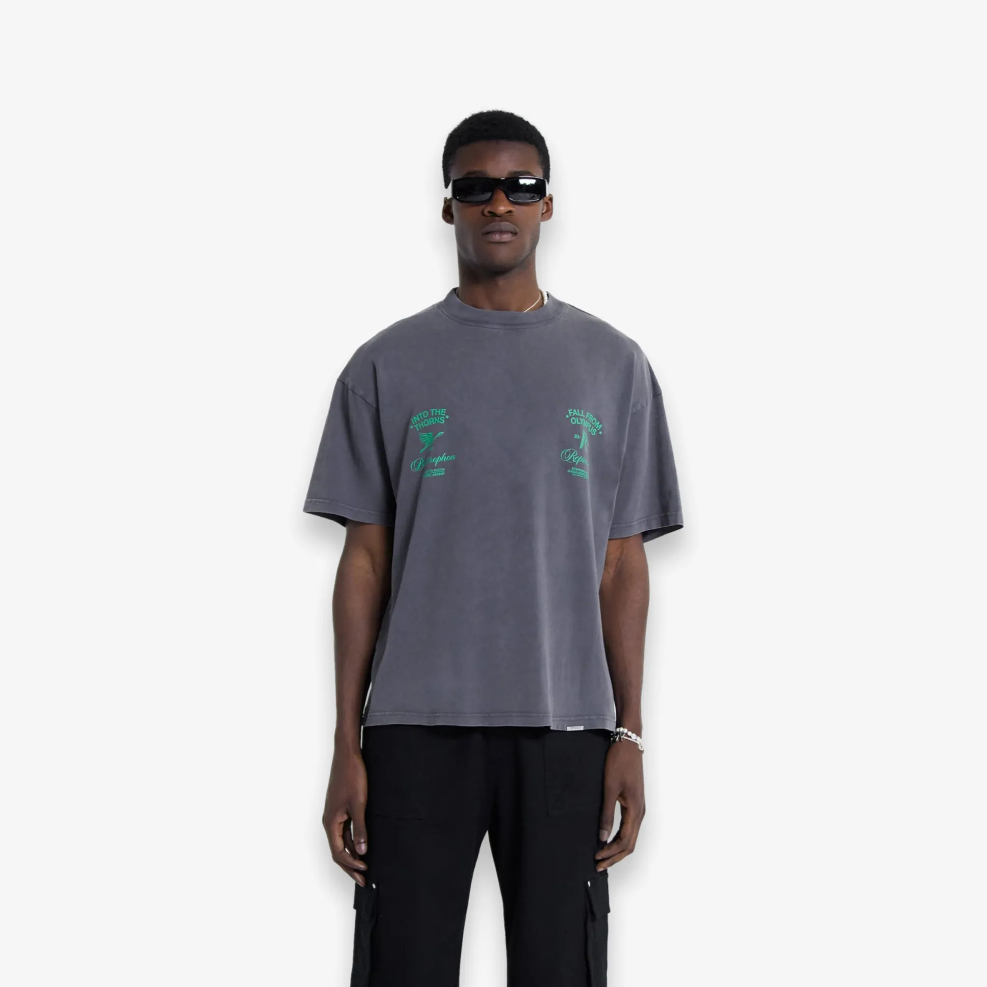 Fall From Olympus T-Shirt