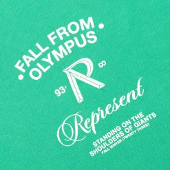 Fall From Olympus T-Shirt