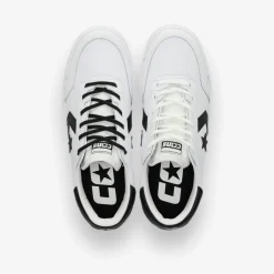 Fast Break Pro Leather