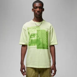 FD4246-303-Men'S T-Shirt