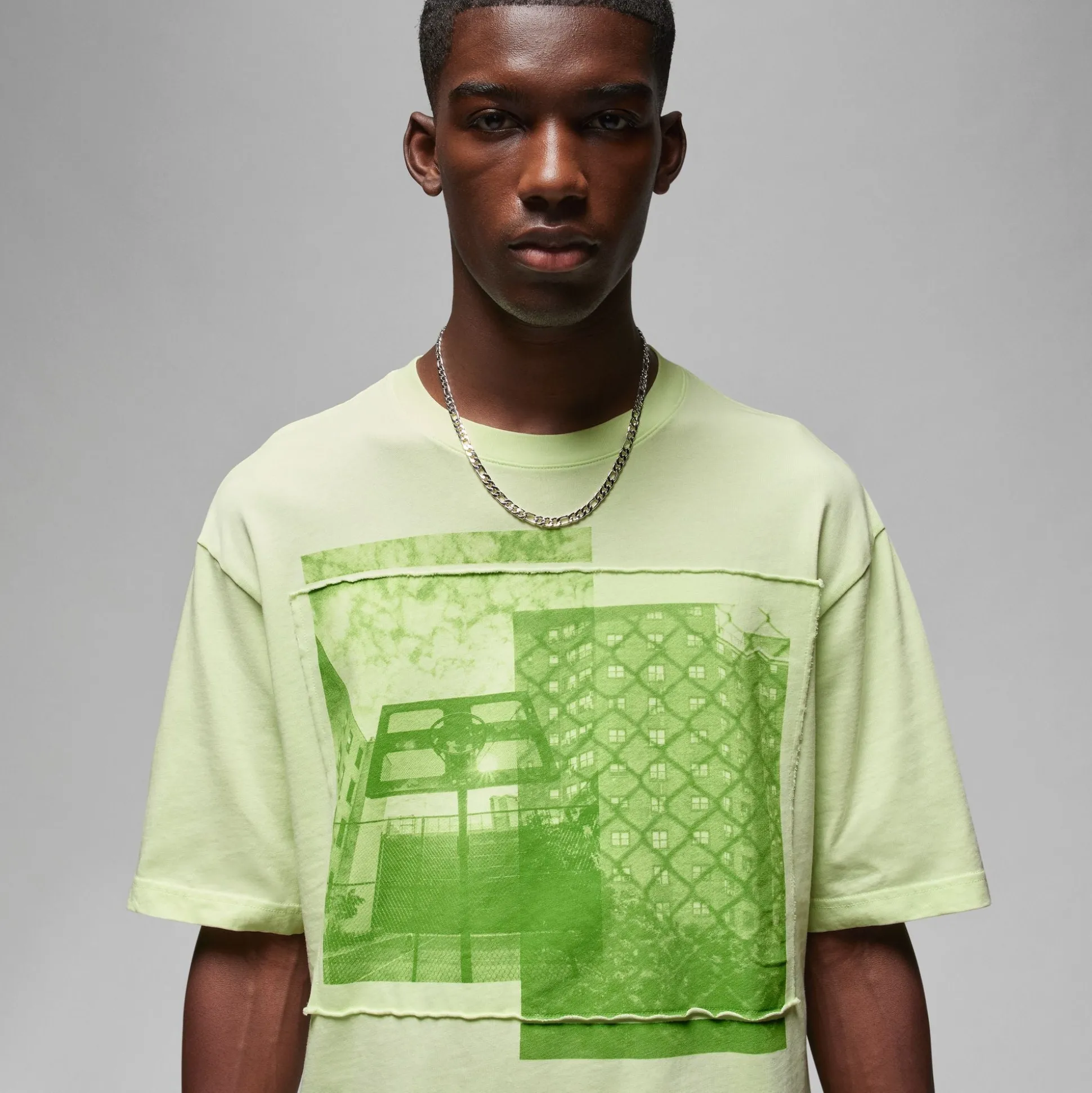 FD4246-303-Men'S T-Shirt