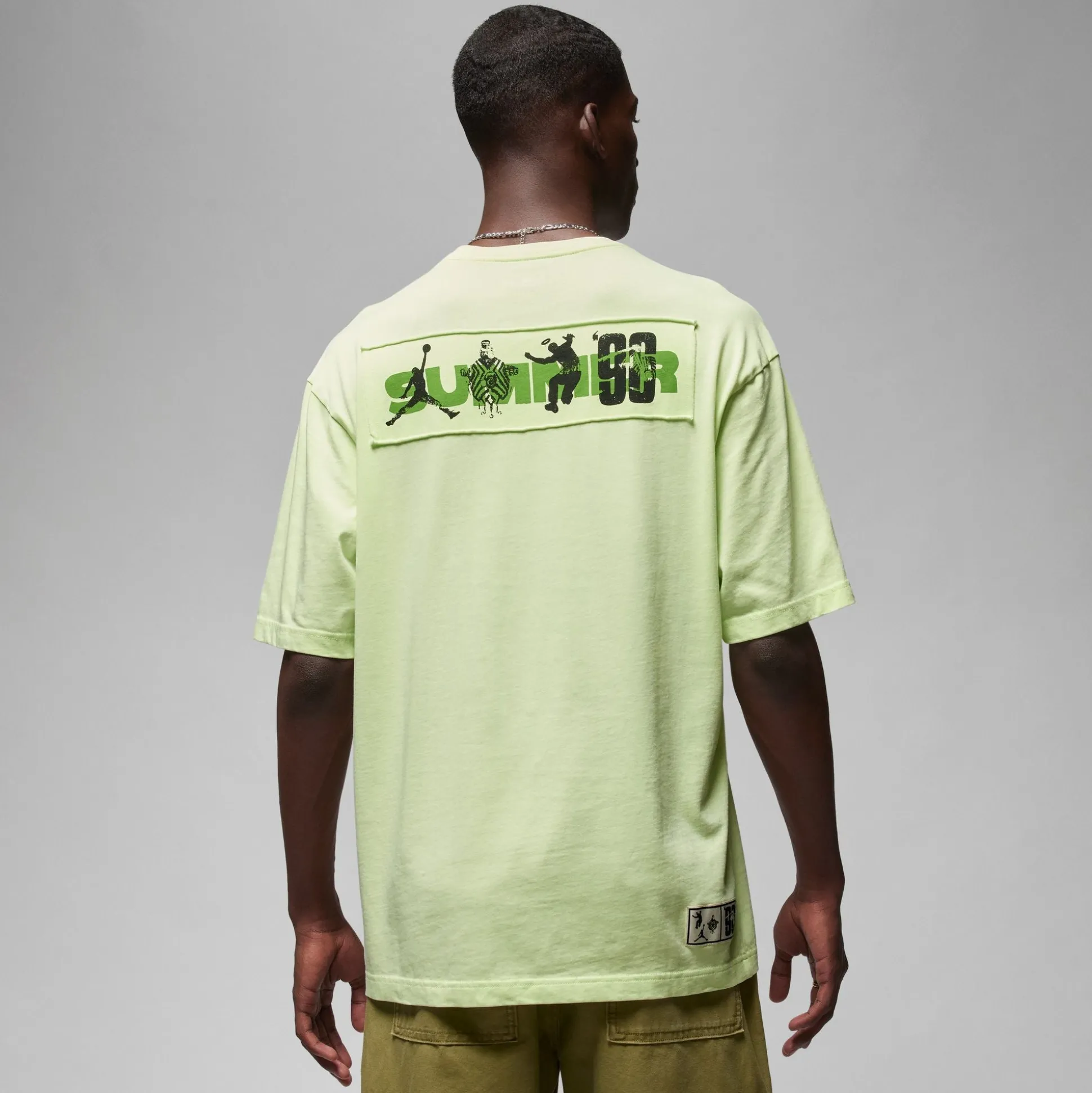 FD4246-303-Men'S T-Shirt