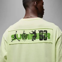 FD4246-303-Men'S T-Shirt