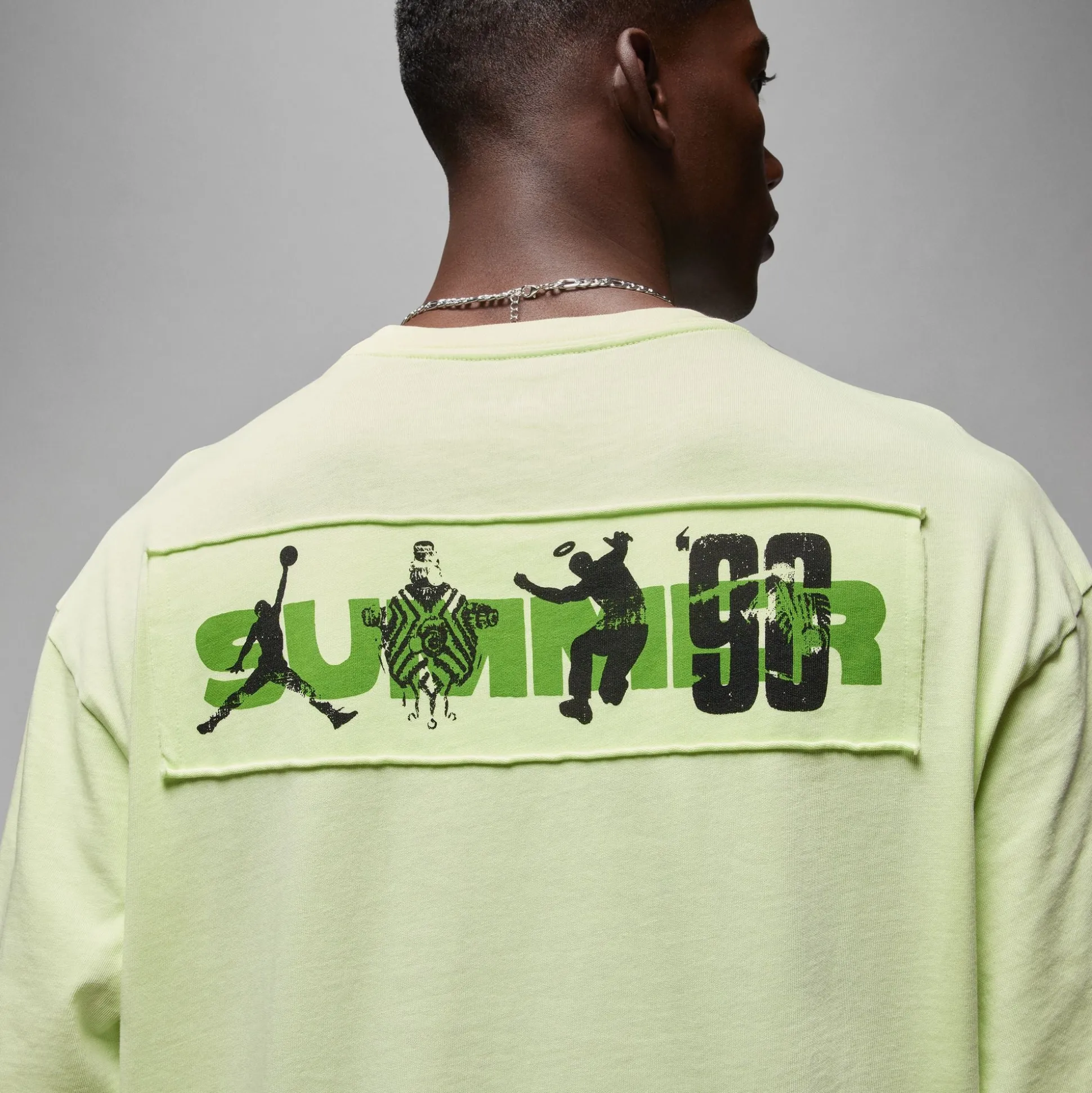 FD4246-303-Men'S T-Shirt