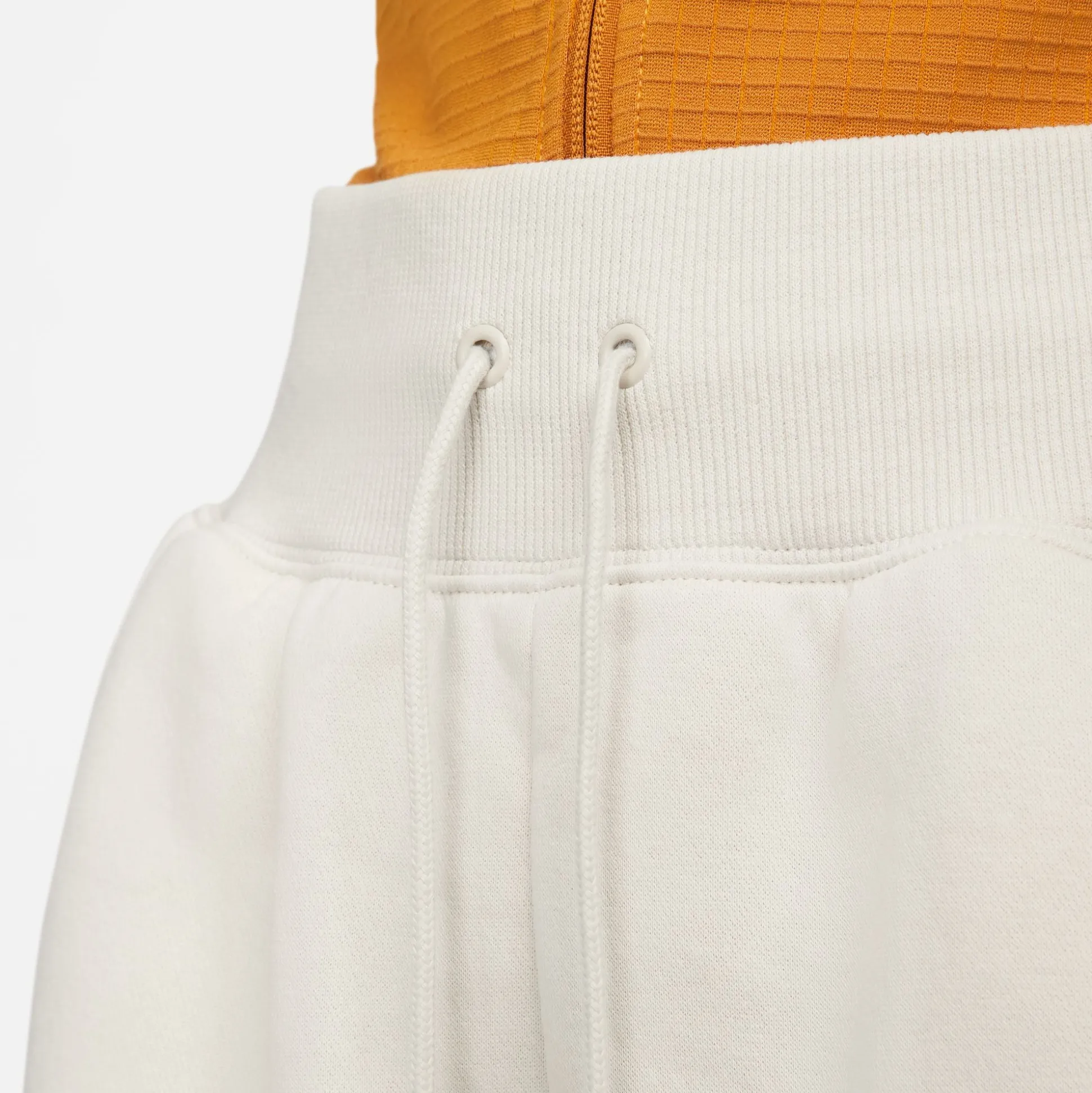 FD1409-104-Women Nsw Phoenix Fleece Loose Shorts