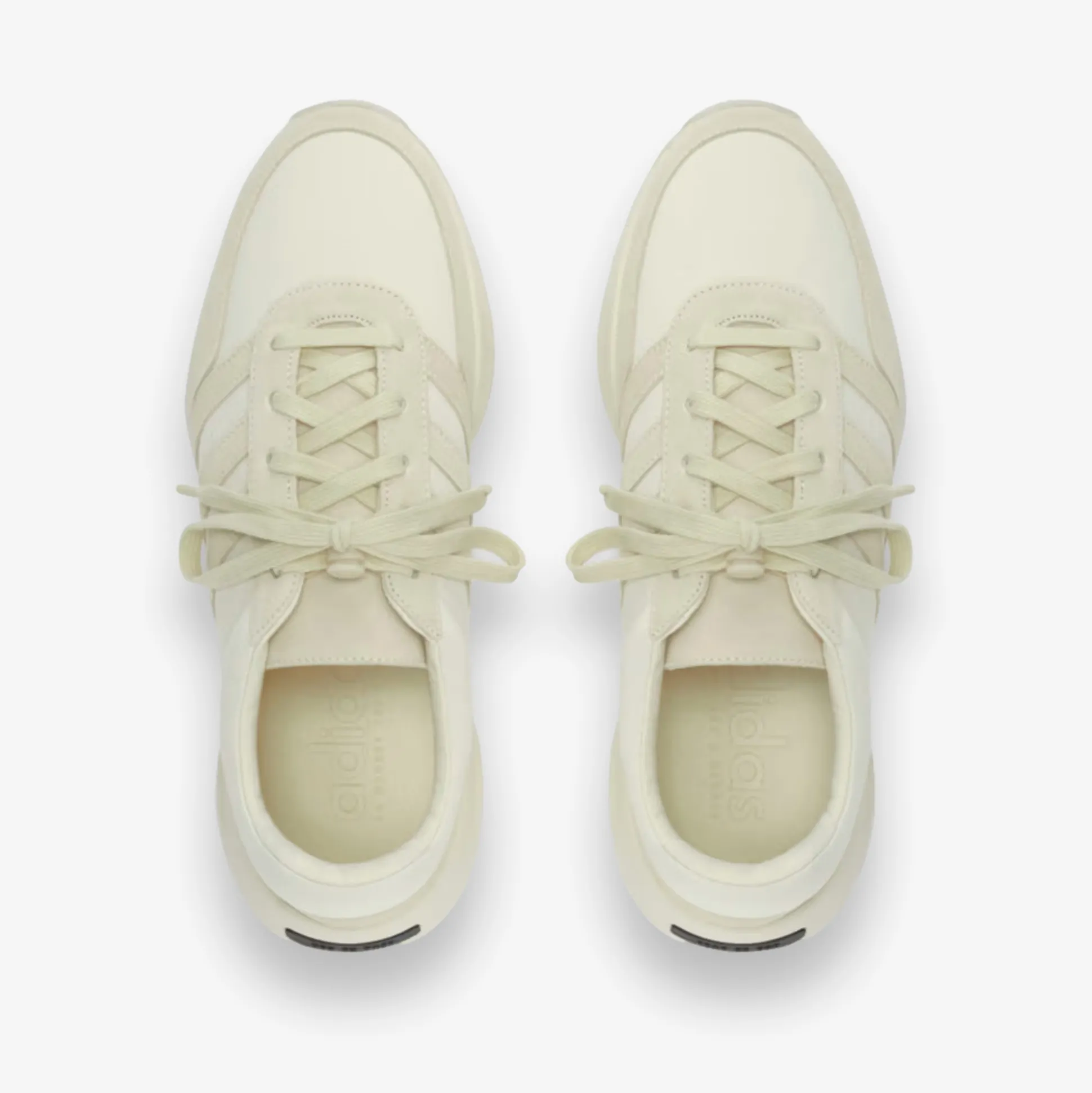Fear of God Athletics Los Angeles