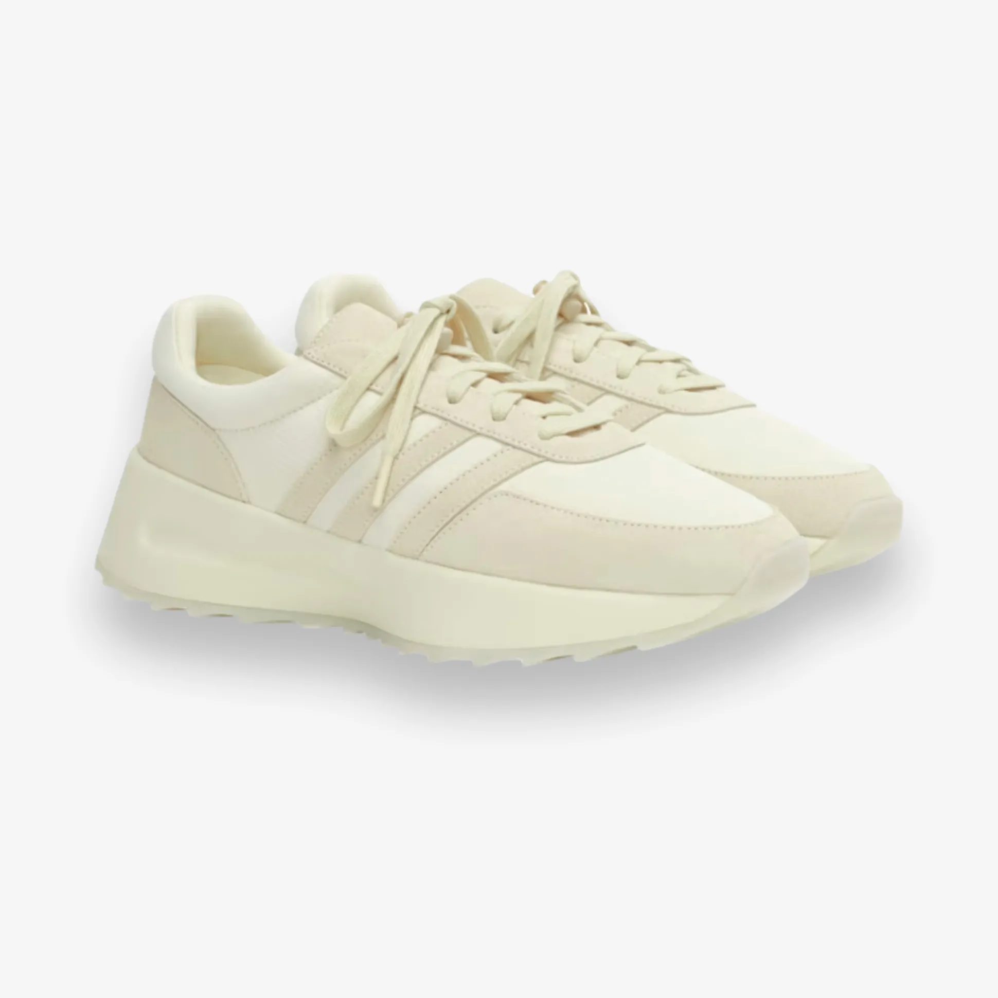 Fear of God Athletics Los Angeles