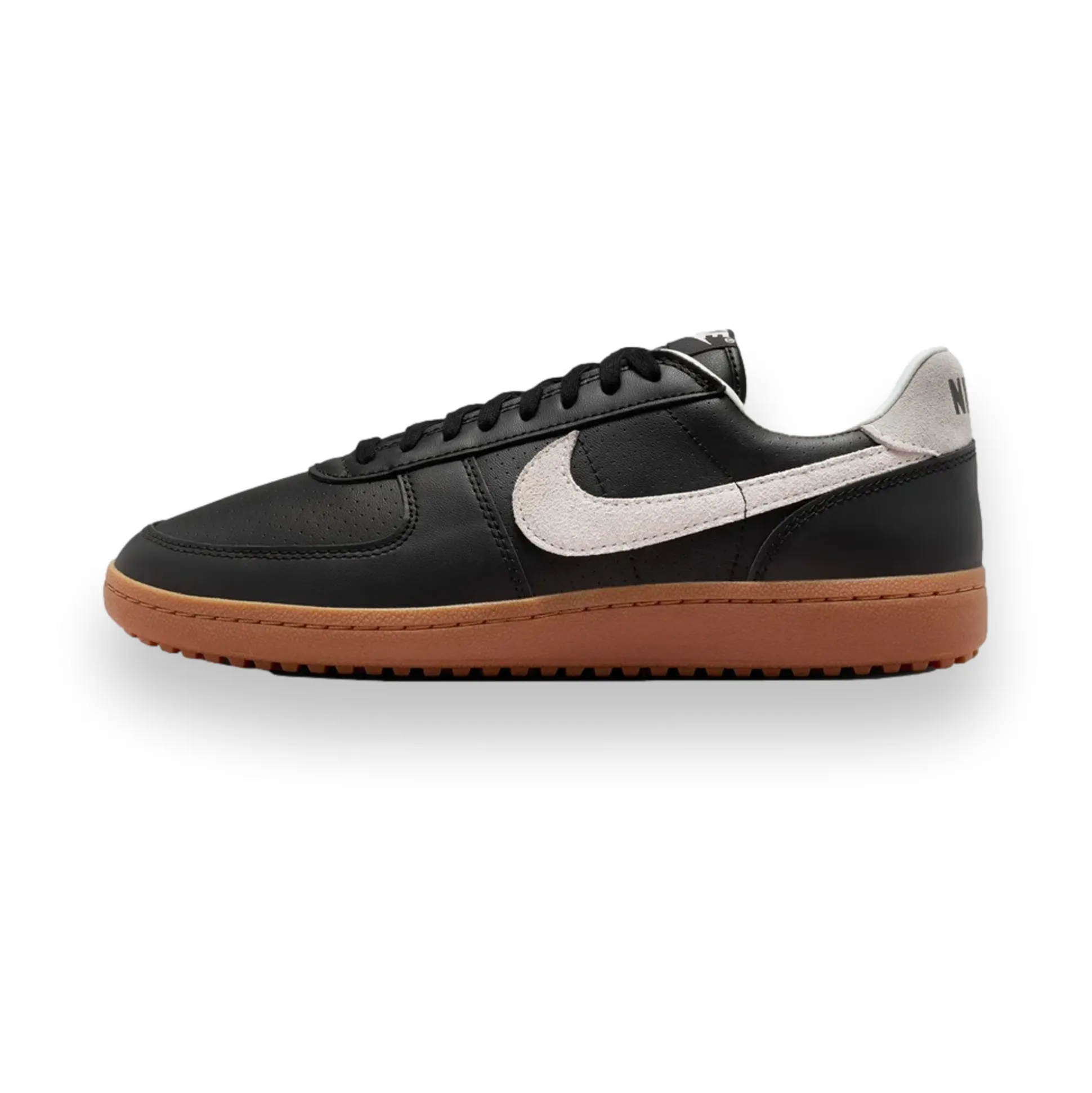 Field General '82 SP Black Sail Gum