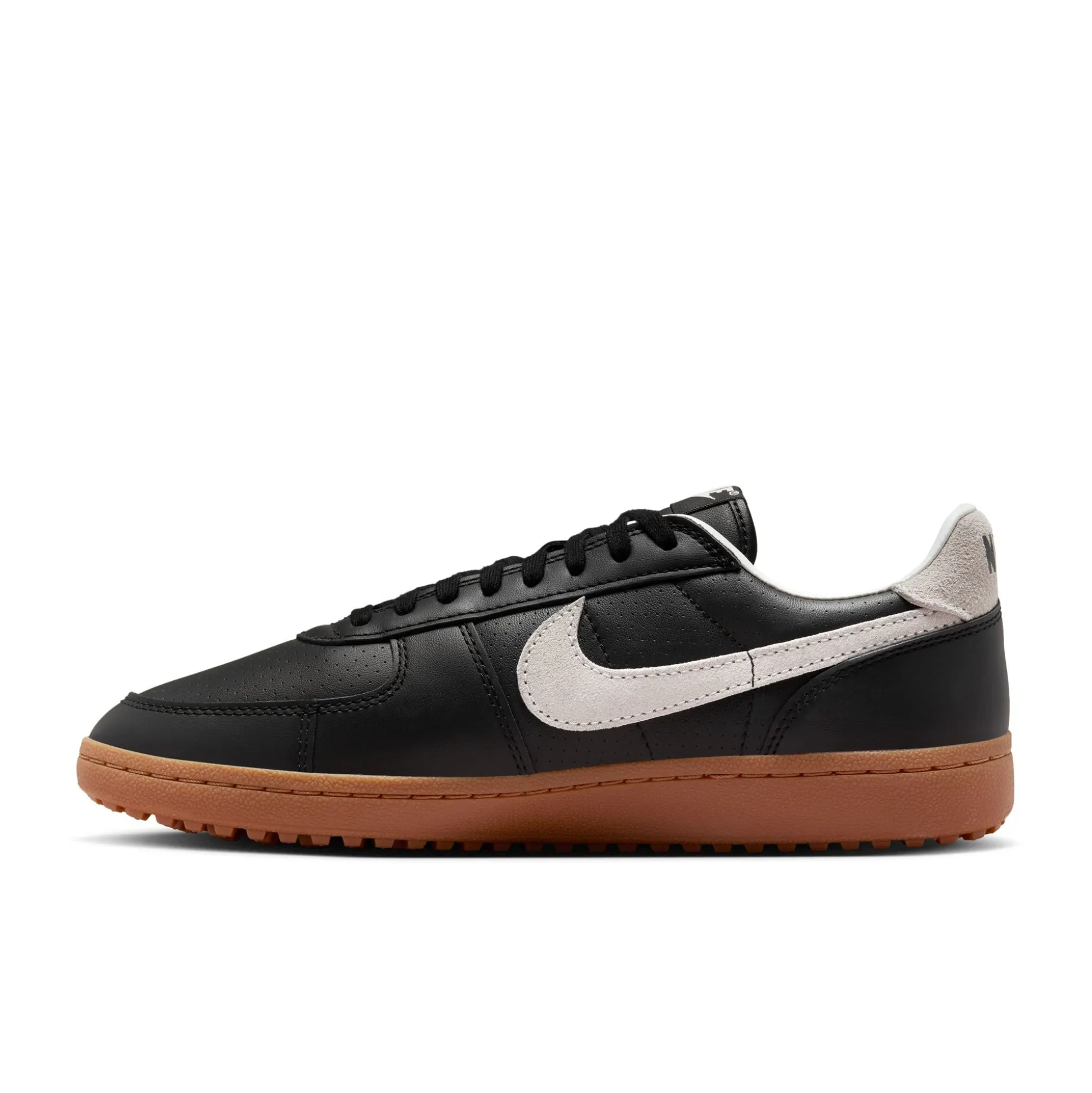 Field General '82 SP Black Sail Gum
