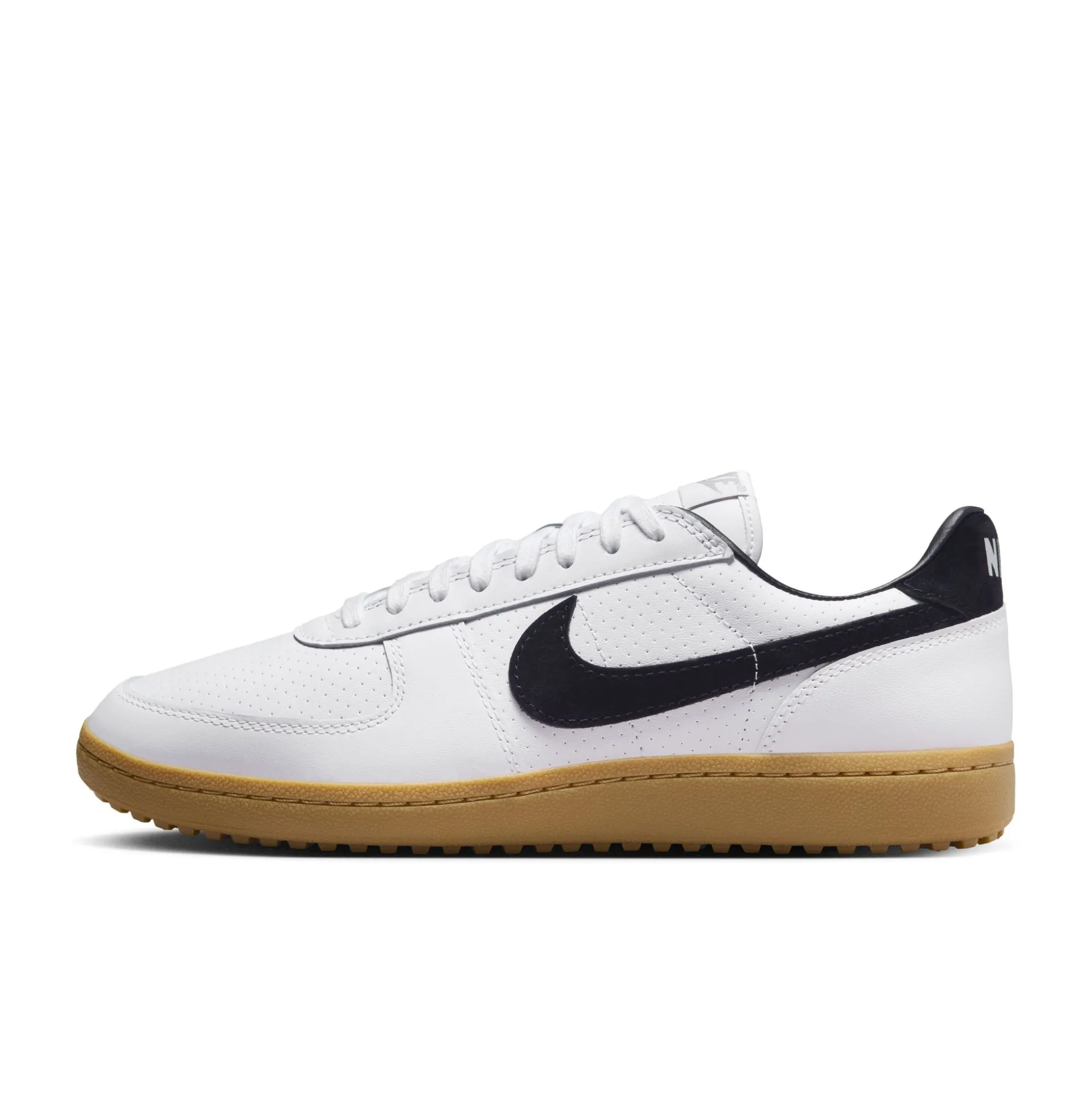 Field General '82 SP White Black Gum