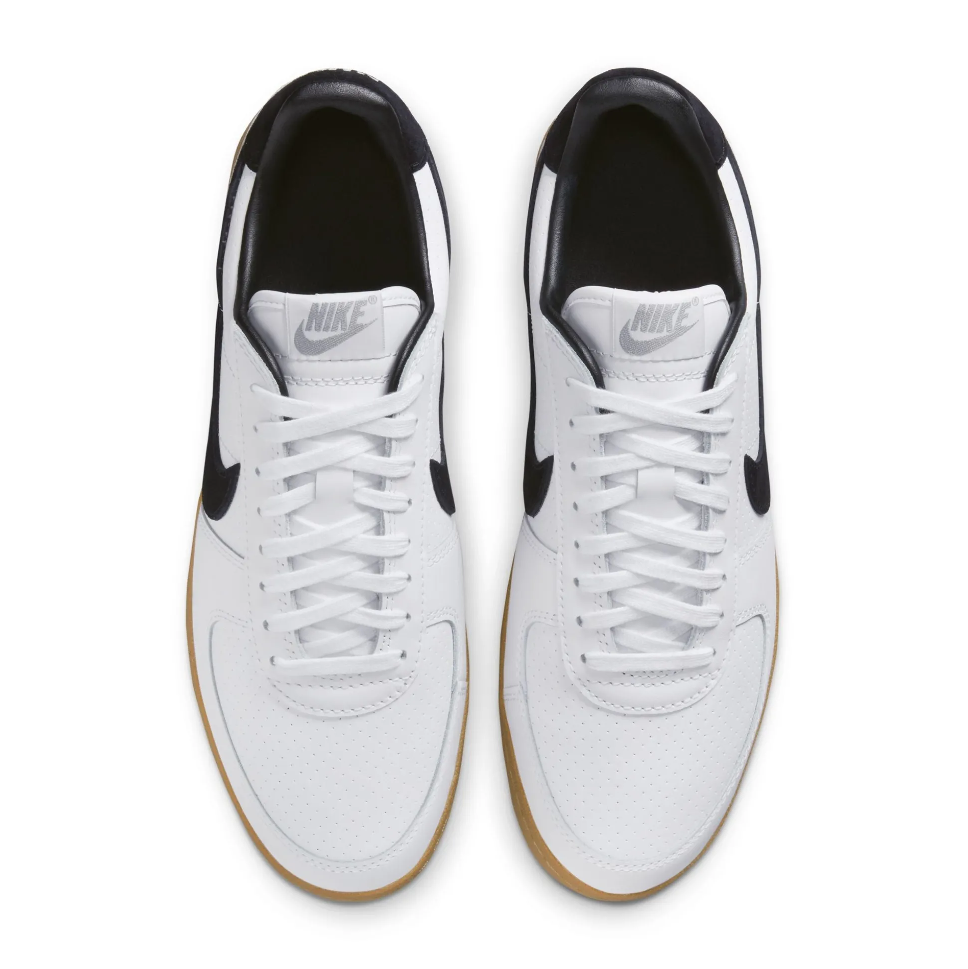 Field General '82 SP White Black Gum