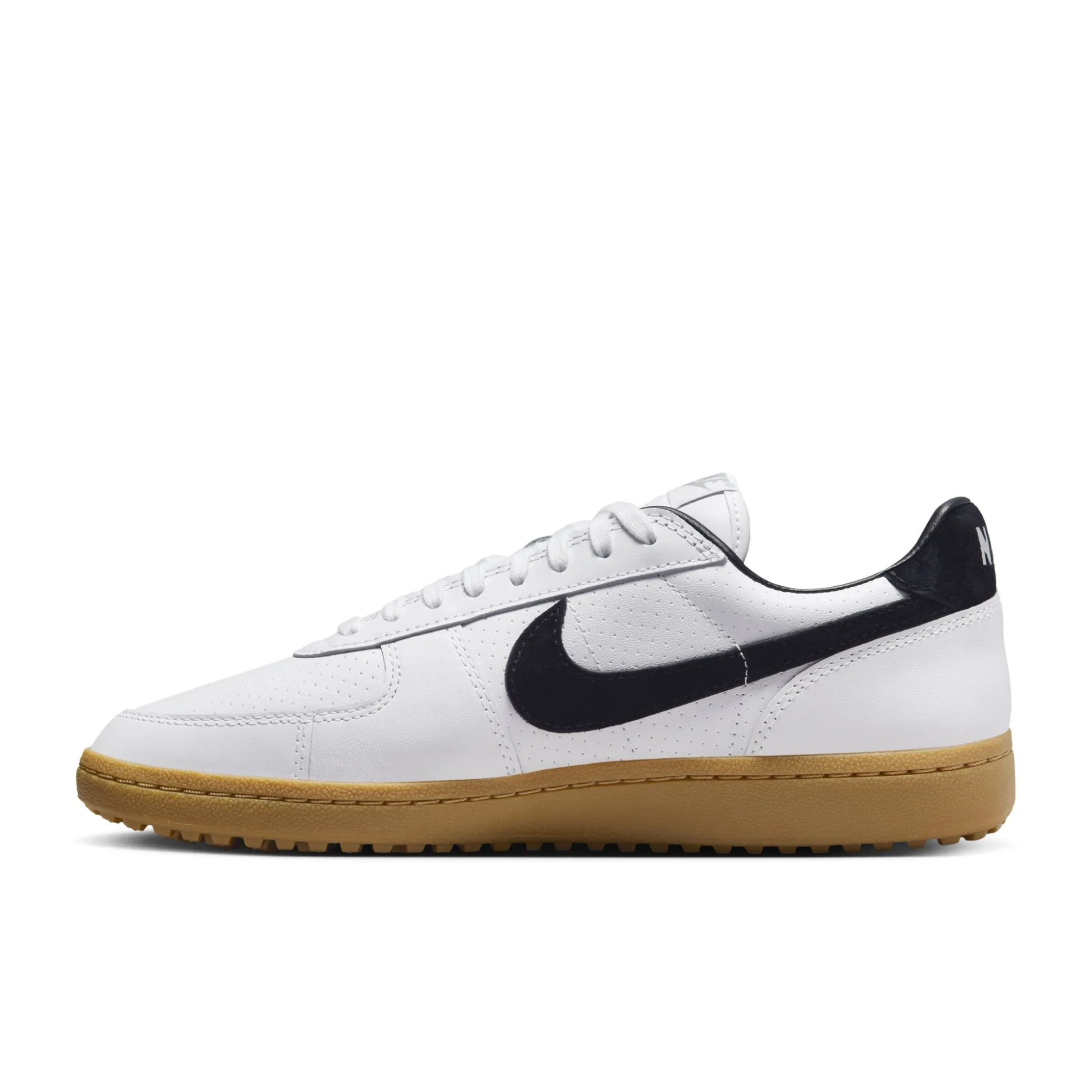 Field General '82 SP White Black Gum