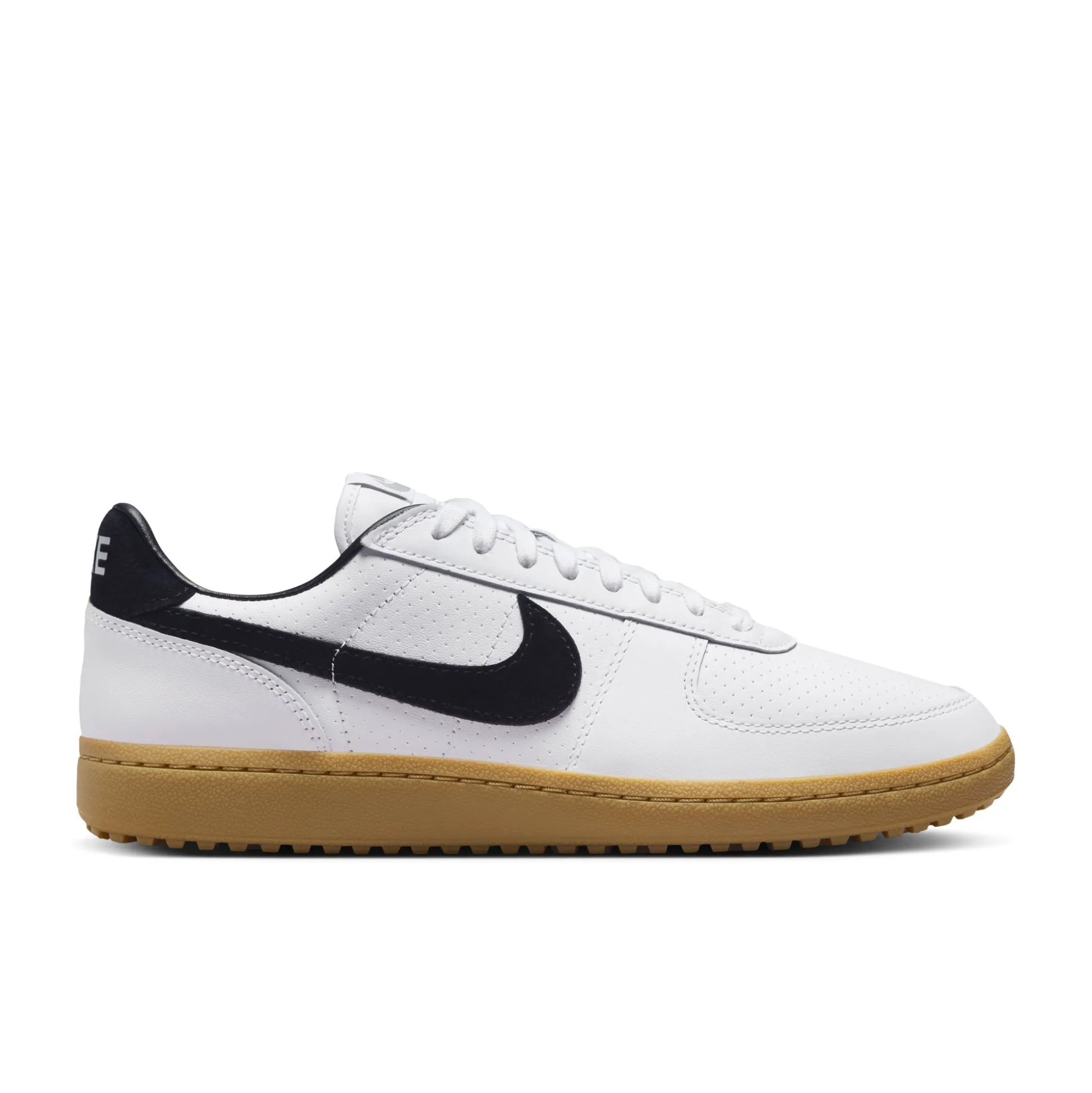 Field General '82 SP White Black Gum
