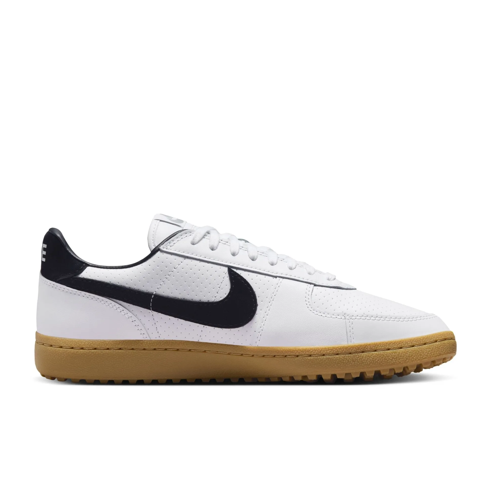 Field General '82 SP White Black Gum
