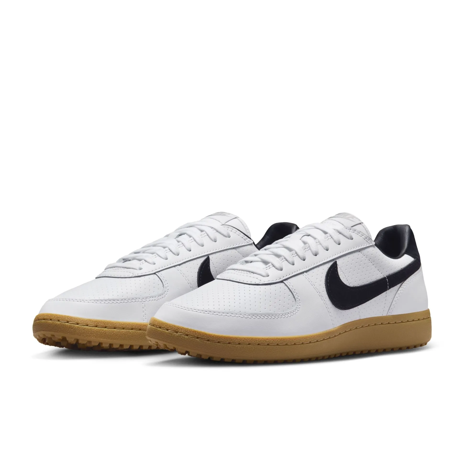 Field General '82 SP White Black Gum