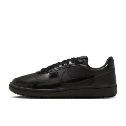 Field General Black Patent