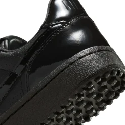 Field General Black Patent