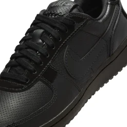 Field General Black Patent