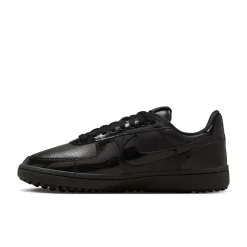 Field General Black Patent