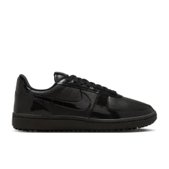 Field General Black Patent