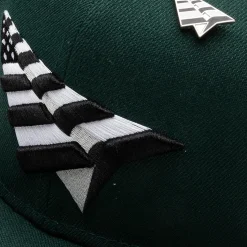 100967-FIELD-Men Field Crown Old School Snapbac