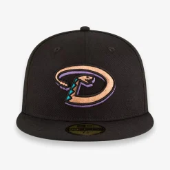59Fifty MLB Arizona Diamondbacks 2001 World Series Hat