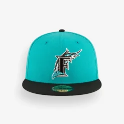 59Fifty MLB Florida Marlins 1997 World Series Hat