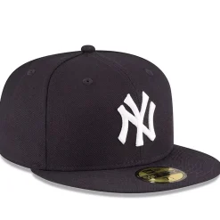 59Fifty MLB New York Yankees 1996 World Series Fitted Hat