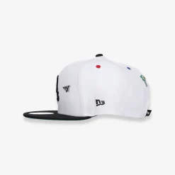 9Fifty Snapback Undervisor Hat