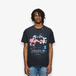 Fight Night Tee