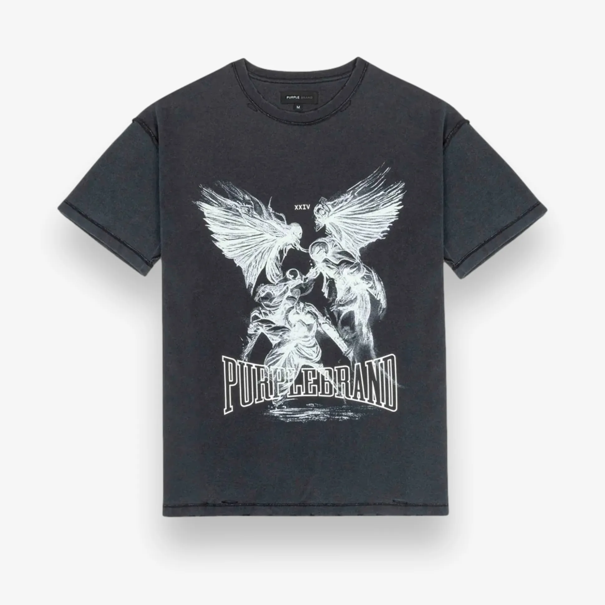 Fight T-Shirt