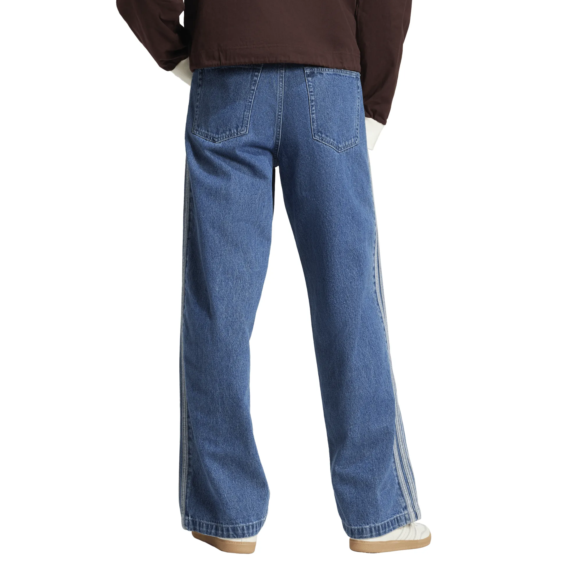 Firebird Denim Blue