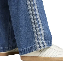 Firebird Denim Blue