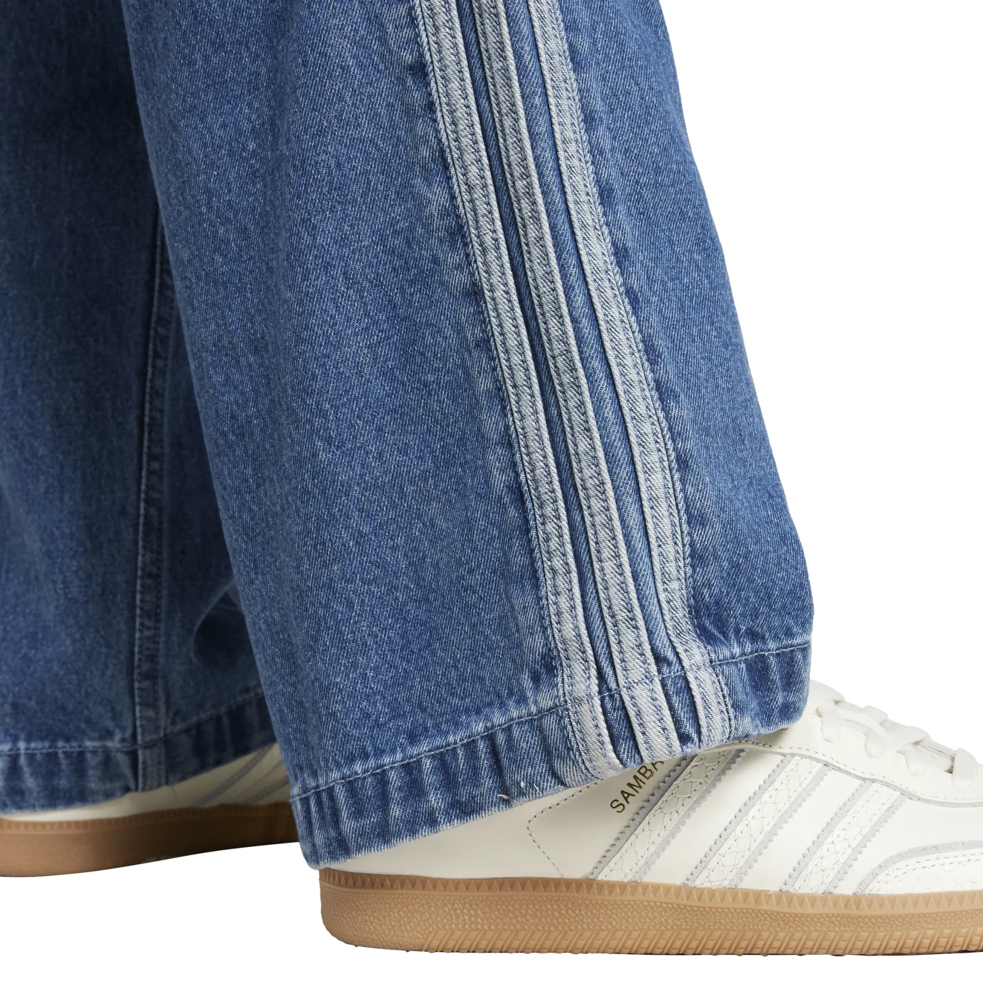 Firebird Denim Blue